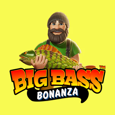Big Bass Bonanza